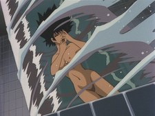 Devilman: The Demon Bird